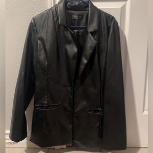 Blazers new black s/m
